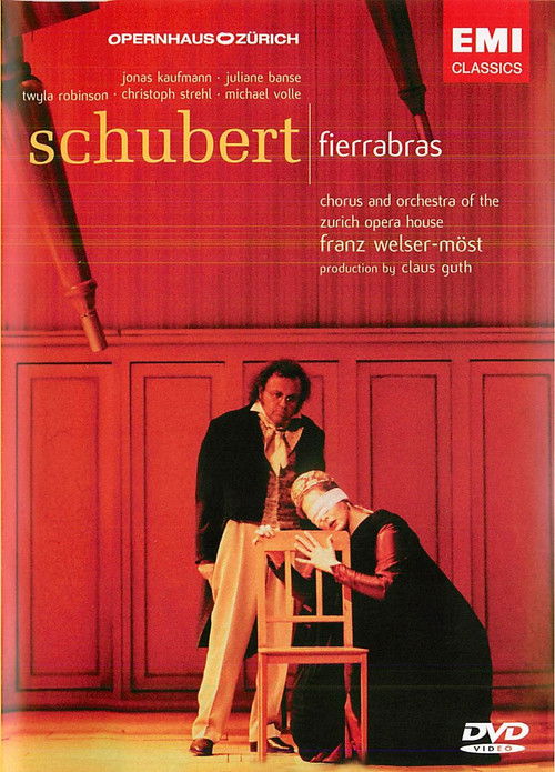 Fierrabras (2007) poster