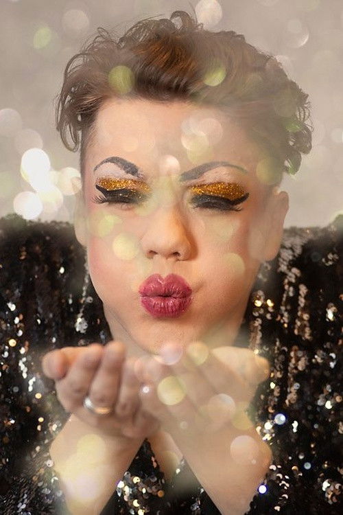 Jordy's 65 Reasons to Live (2021) poster