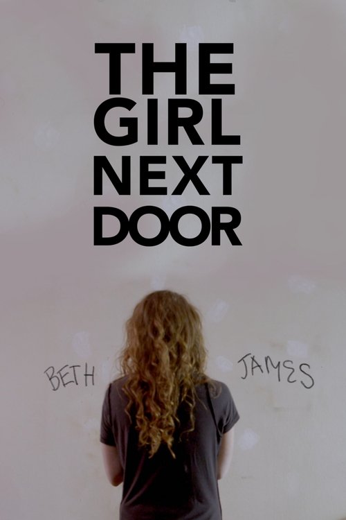 The Girl Next Door (2016) poster