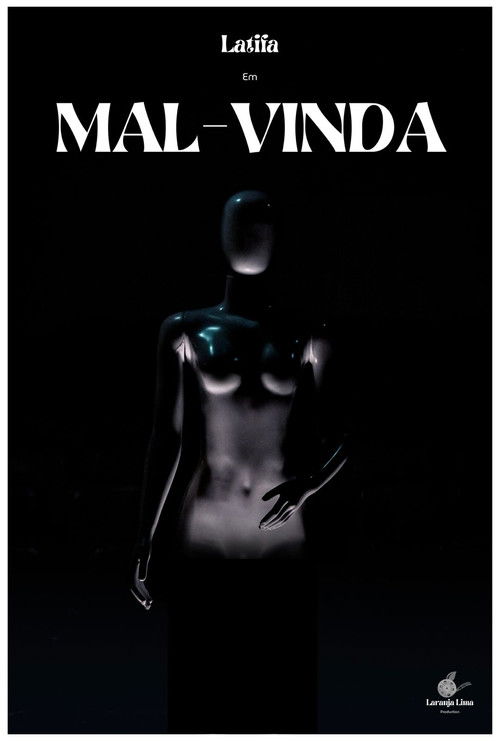 Mal-Vinda poster