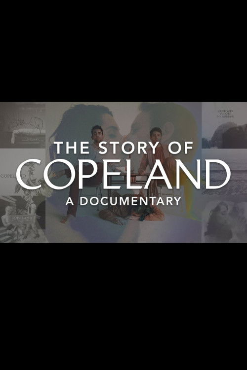 Copeland - Your Love is a Slow Song (A Documentary) (2022) poster