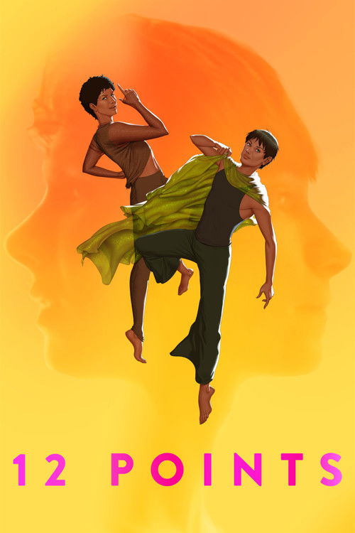 12 Points (2025) poster