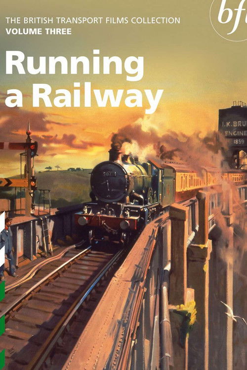 Operation London Bridge (1975) poster