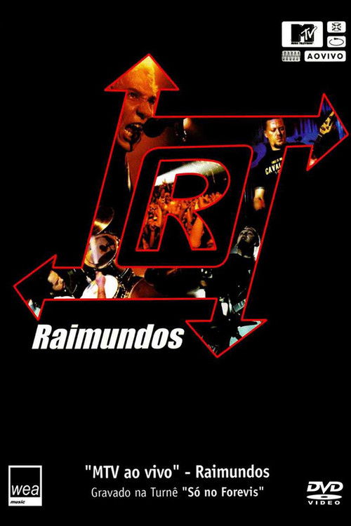 MTV Ao Vivo (2000) poster