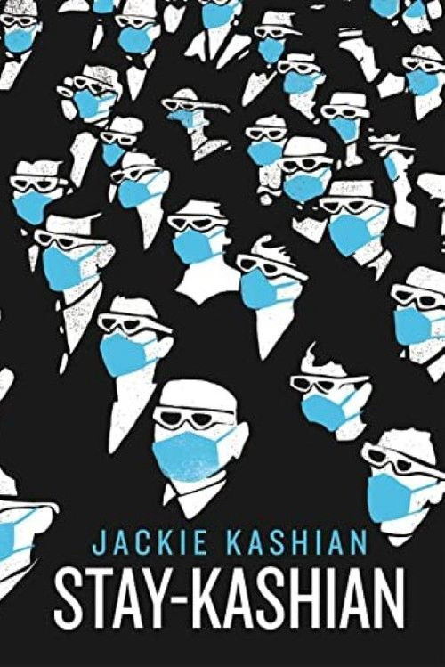 Jackie Kashian: Stay Kashian (2021) poster