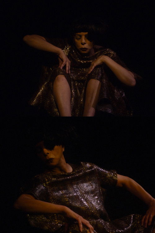 Persona (2022) poster