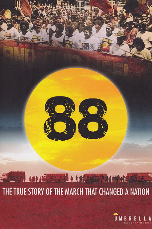 88 (2014) poster