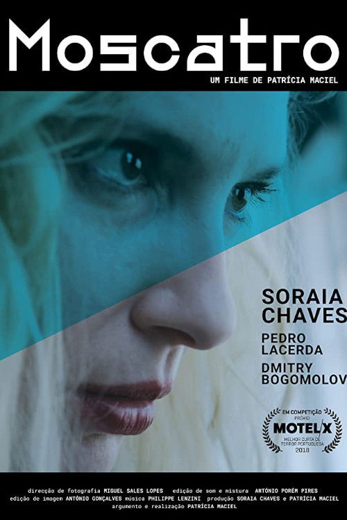Moscatro (2018) poster