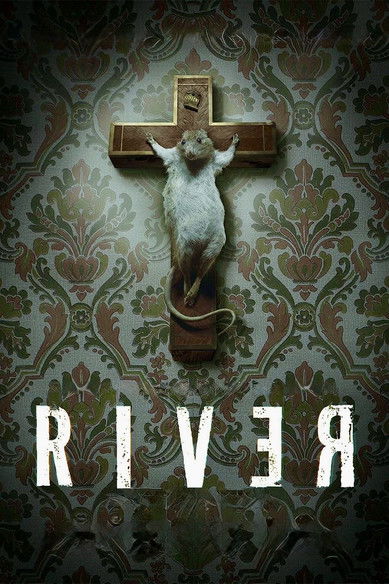 River (2022) poster
