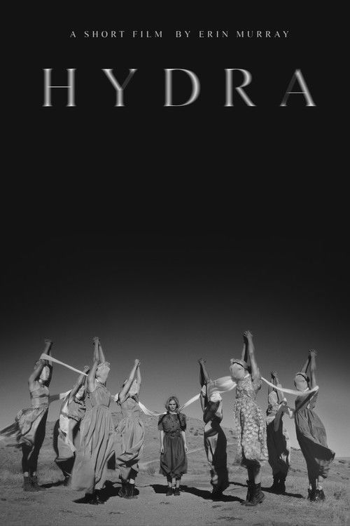 Hydra (2018) poster