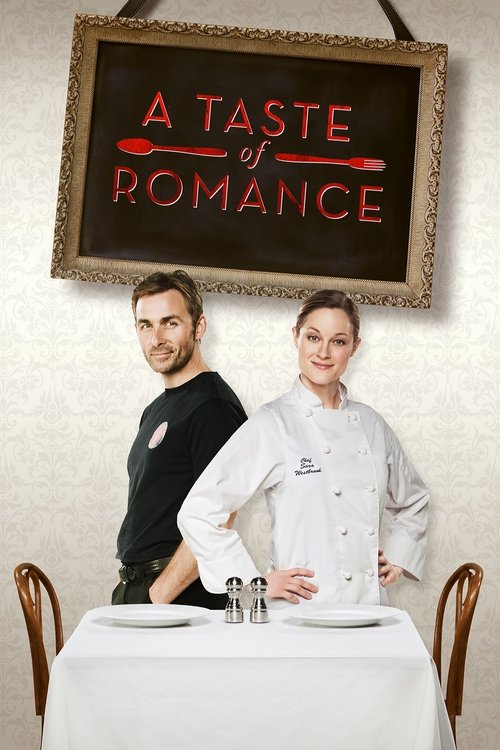 A Taste of Romance (2012) poster