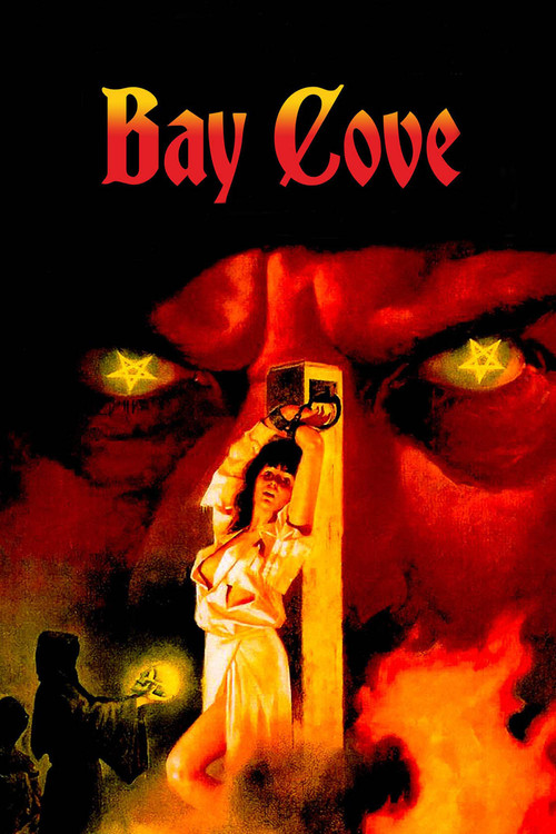 Bay Coven (1987) poster