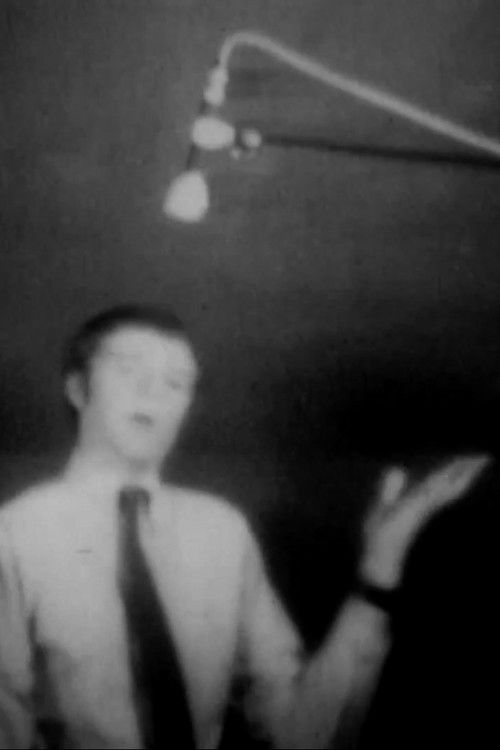 The Cool Allatonceness (1968) poster