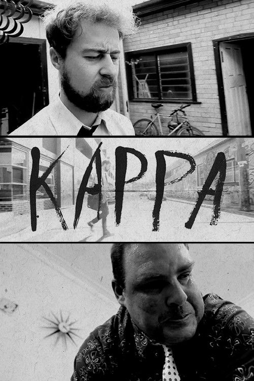 Kappa (2012) poster