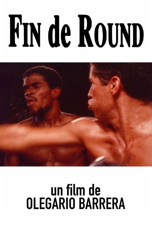 Fin de round (1992) poster