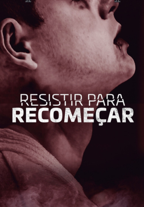 Resistir para Recomeçar (2020) poster