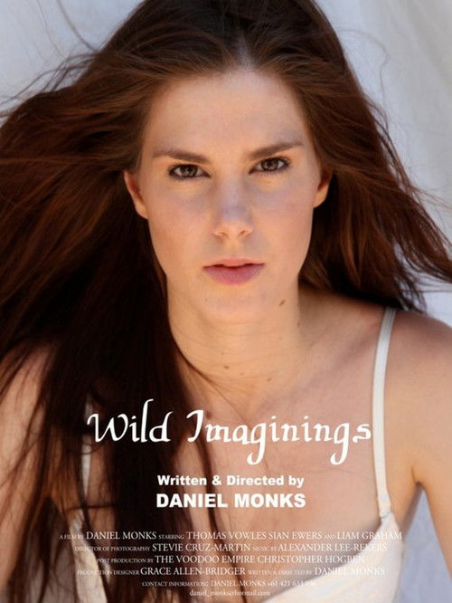Wild Imaginings (2011) poster
