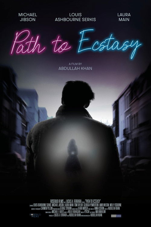 Path to Ecstasy (2023) poster
