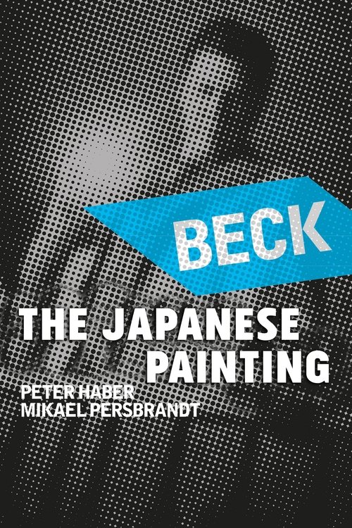 Beck 21 - The Japanese Painting (2007) poster