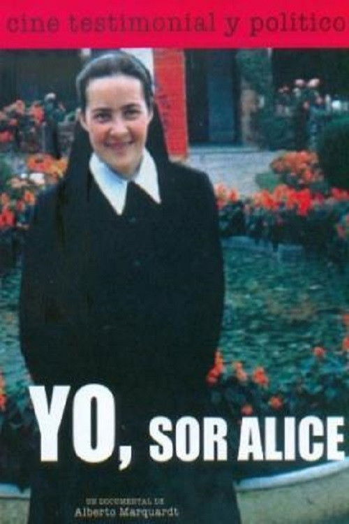 Yo sor Alice (1999) poster