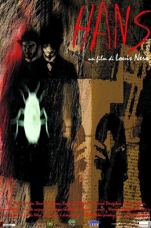 Hans (2006) poster