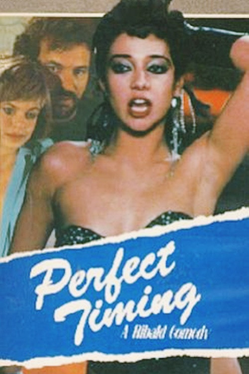 Perfect Timing (1986) poster