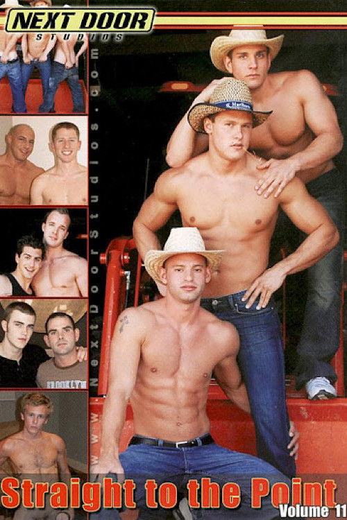 Straight to the Point Volume 11 (2009) poster