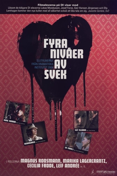 King Konrad (2004) poster