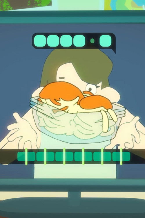 Leftover Pasta (2025) poster