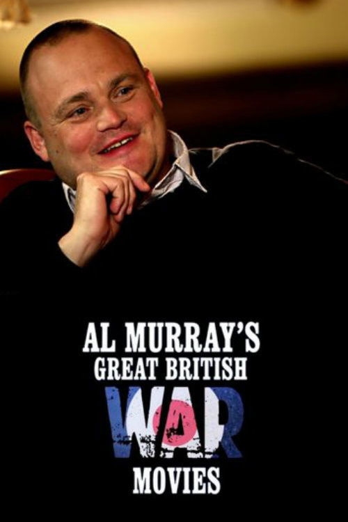 Al Murray's Great British War Movies (2014) poster