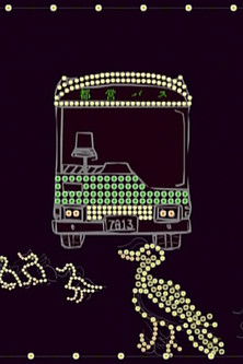 -blink-TOKYO-blink- (2006) poster