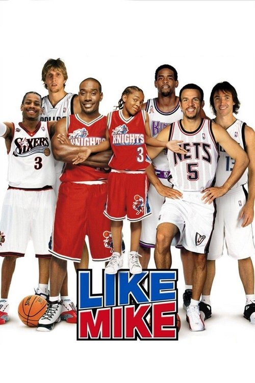 Mike Gibi (2002) poster