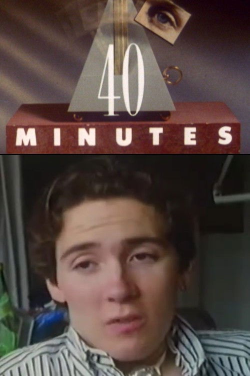 Our Darren (1989) poster