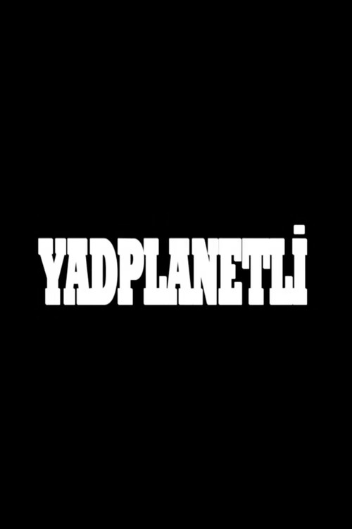 Yadplanetli (2011) poster