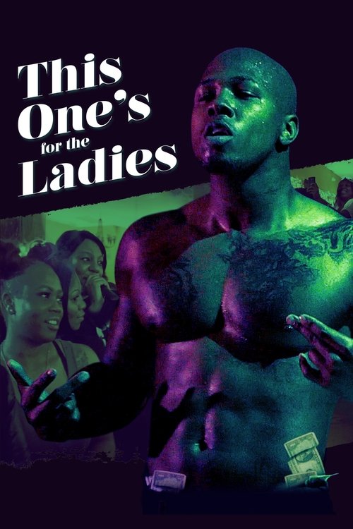 This One's for the Ladies (2019) poster