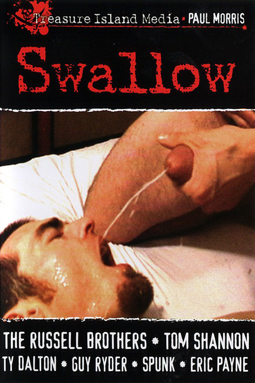 Swallow (2000) poster