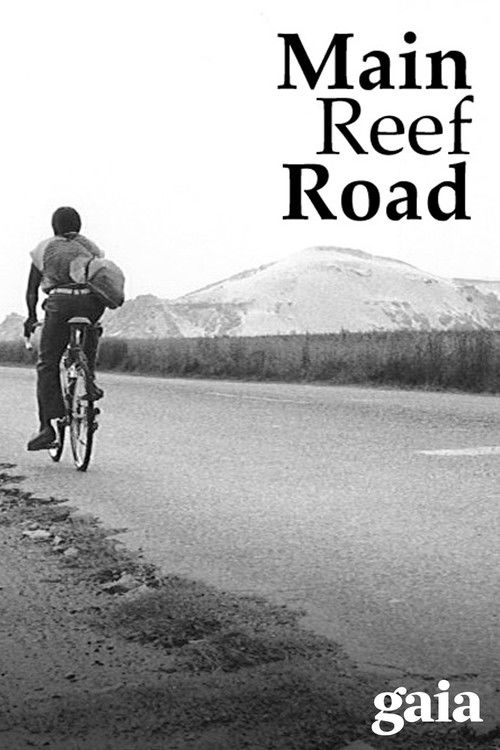 Main Reef Road (1999) poster