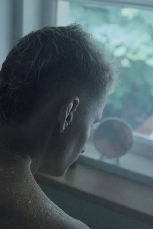 Een glimp van geluk (2023) poster