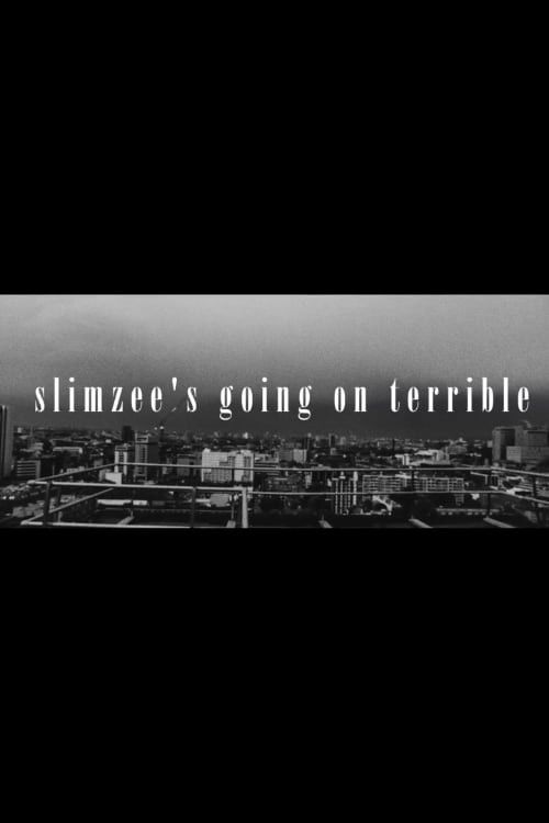 Slimzee's Going On Terrible (2014) poster