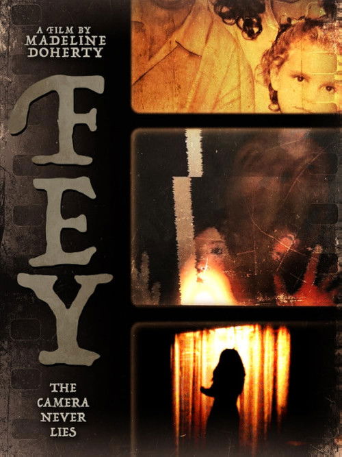 Fey (2025) poster
