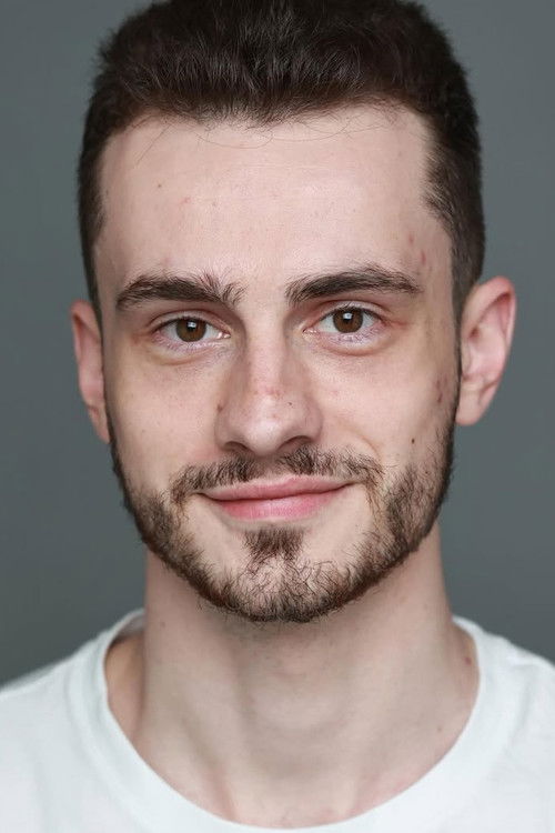 Семён Авралёв