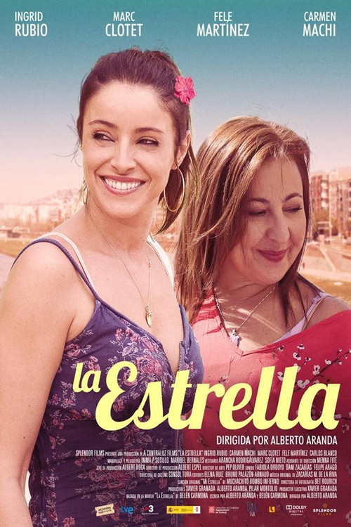 La Estrella (2013) poster