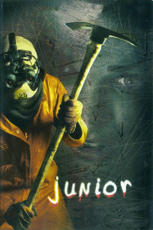 Junior (2003) poster