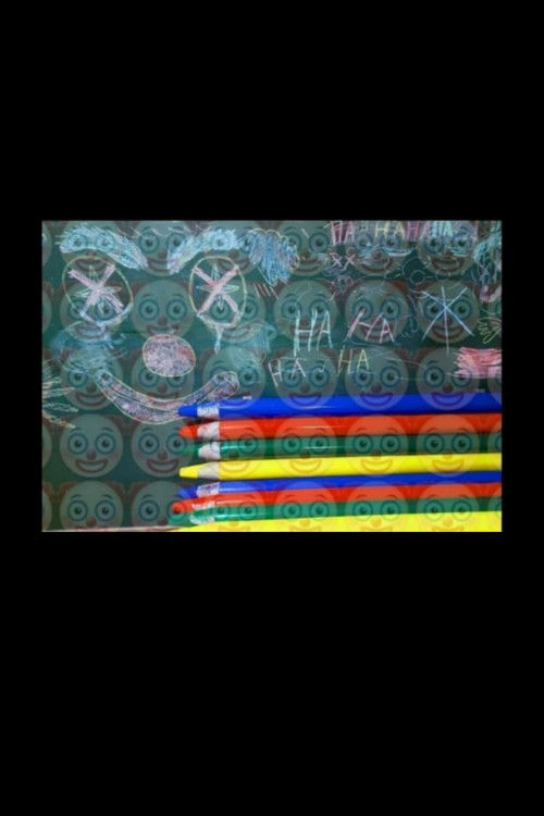 The Last Clowning (2023) poster