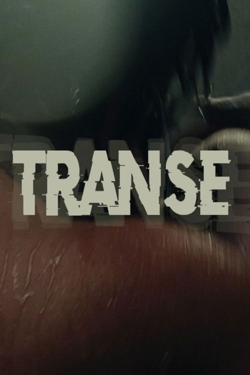 Trance (2021) poster