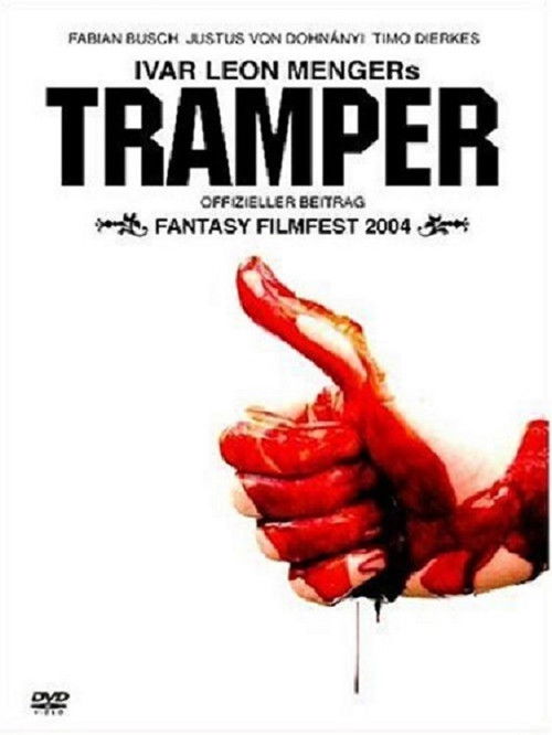 Tramper (2004) poster