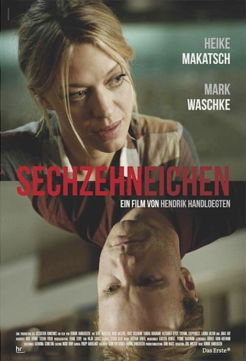Sechzehneichen (2012) poster