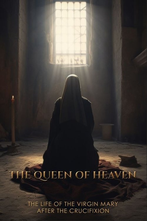 The Queen of Heaven (2026) poster
