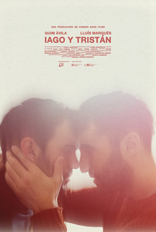 Iago & Tristán (2023) poster