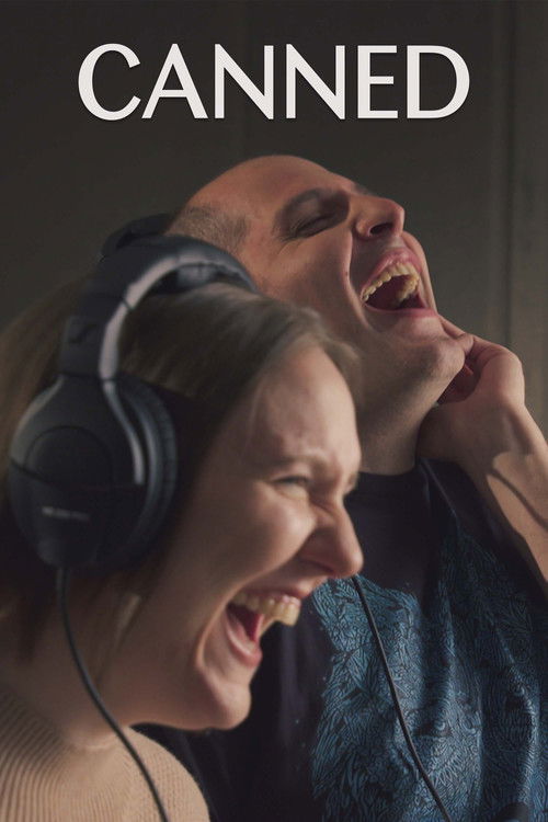 Canned (2023) poster